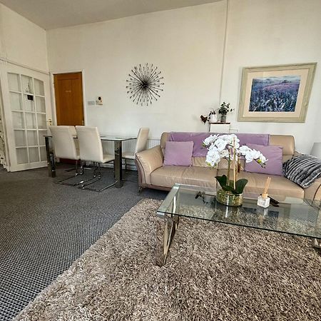 Hooton Apartment 1 Bed Kilnhurst Ngoại thất bức ảnh