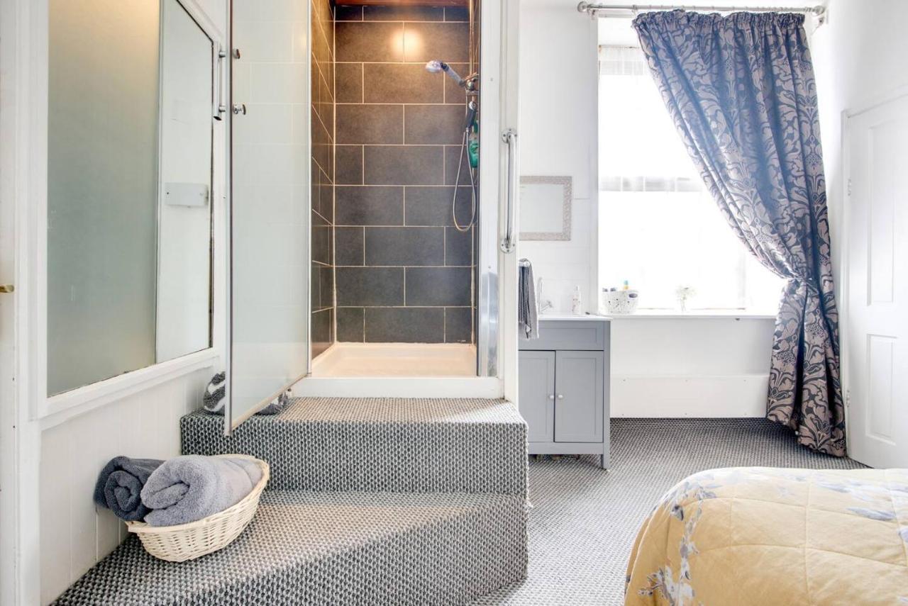 Hooton Apartment 1 Bed Kilnhurst Ngoại thất bức ảnh