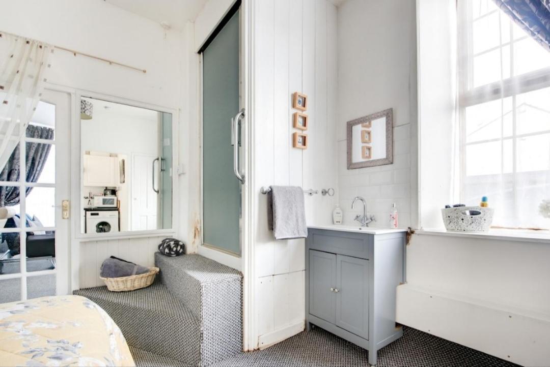 Hooton Apartment 1 Bed Kilnhurst Ngoại thất bức ảnh