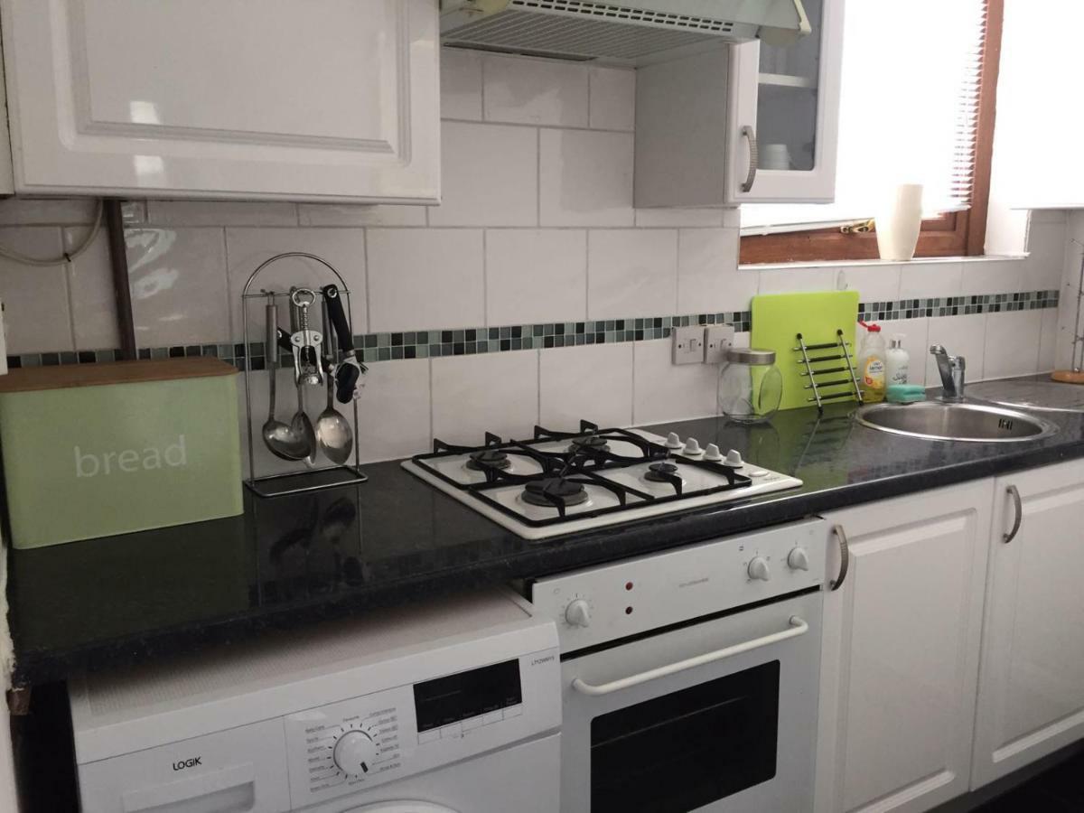 Hooton Apartment 1 Bed Kilnhurst Ngoại thất bức ảnh
